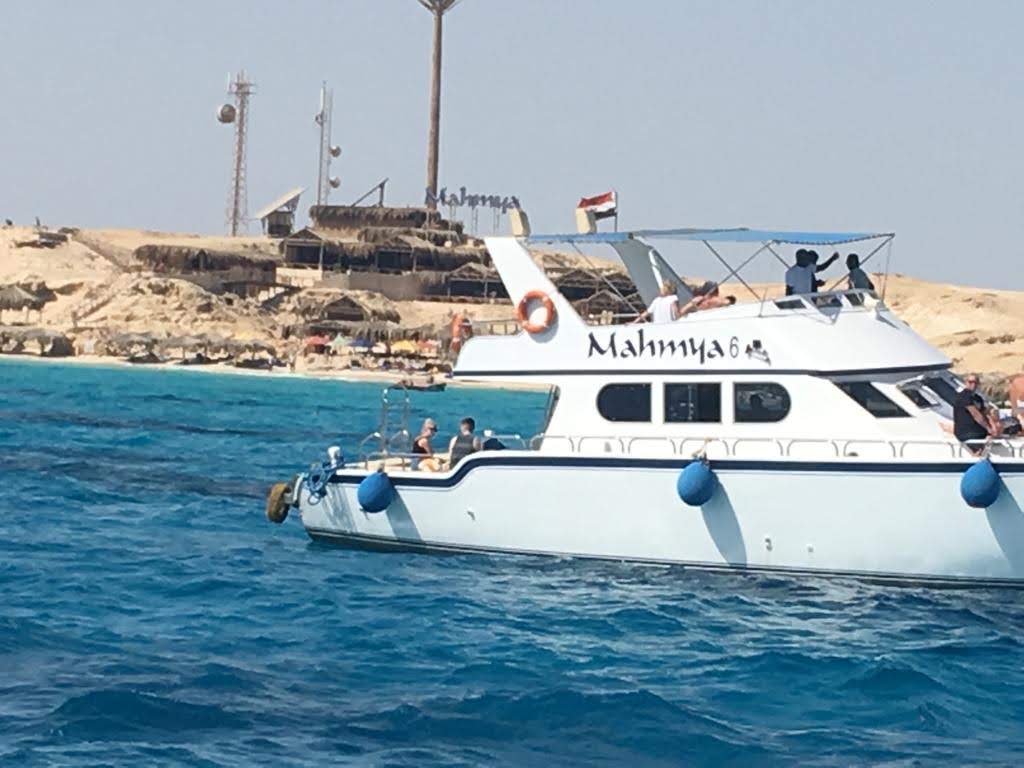 hurghada. redsea
