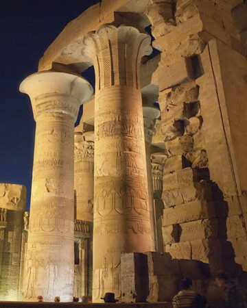 Historical Trips