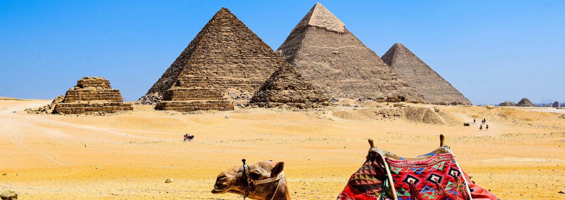 Day Tour To Cairo from Hurghad