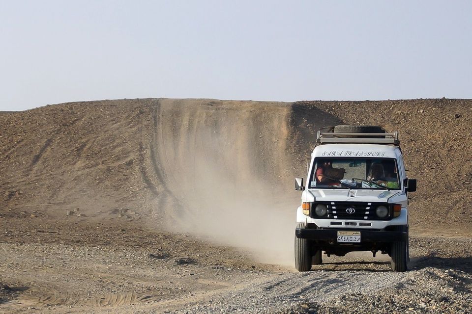 jeep safari 1