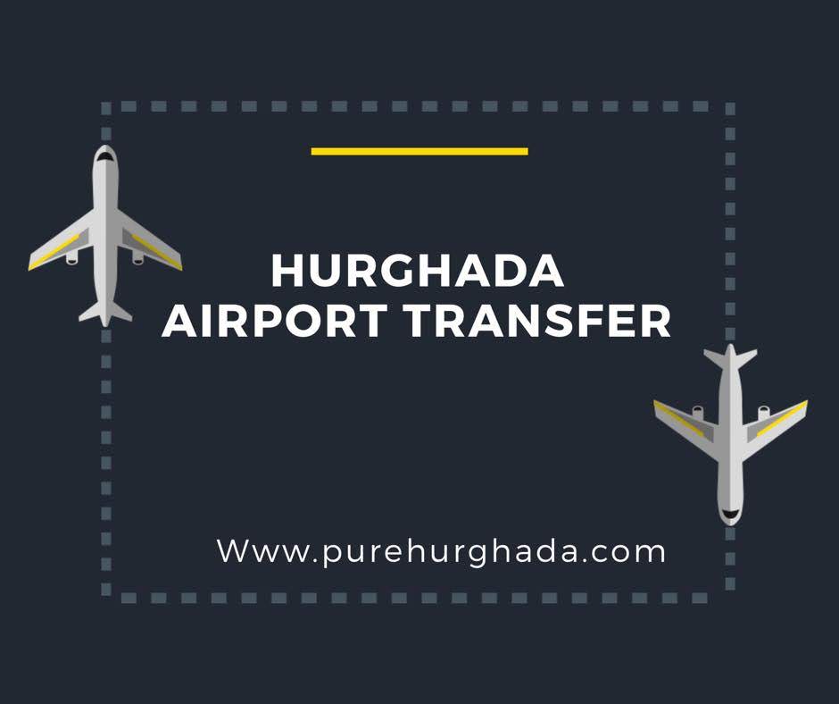 Hurghada Taxi Transfers