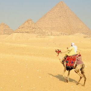 2 Day Trip From Hurghada To Cairo