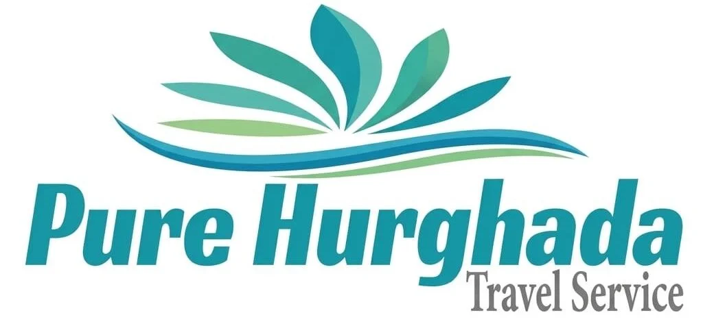 Pure Hurghada Travel Service